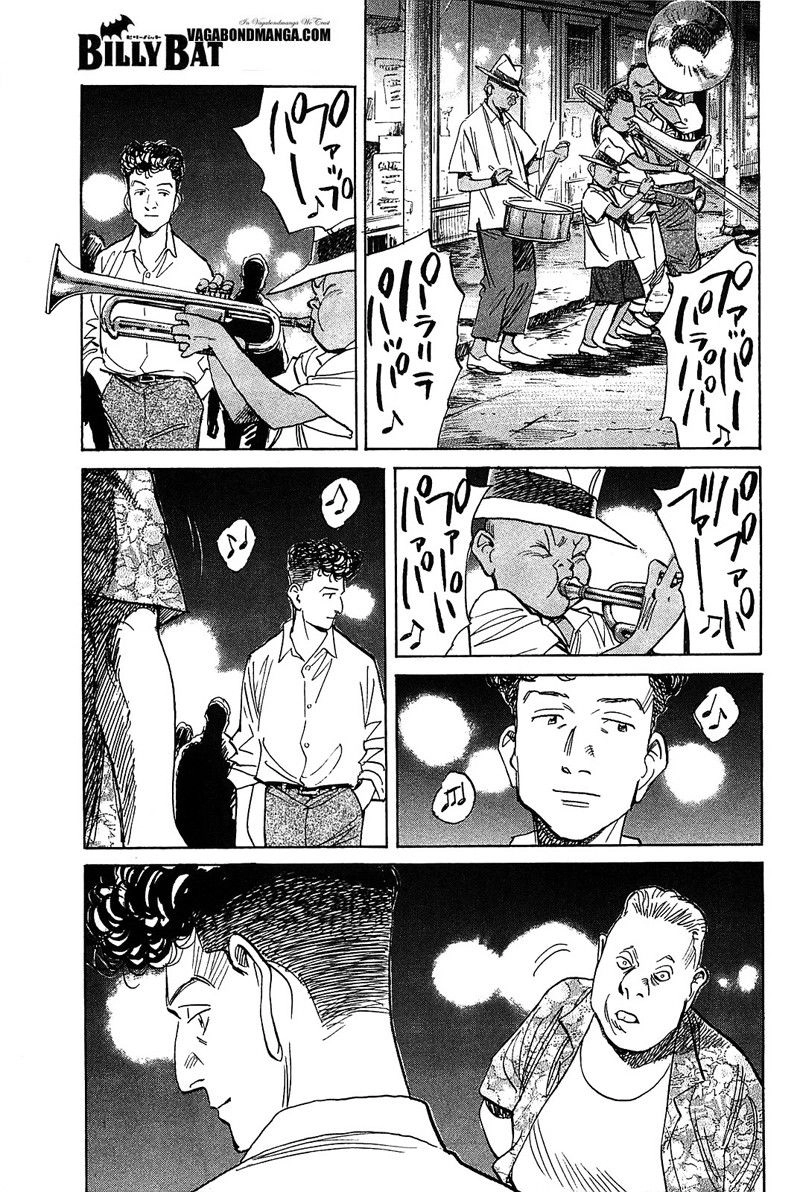 Billy Bat Chapter 50 - 24