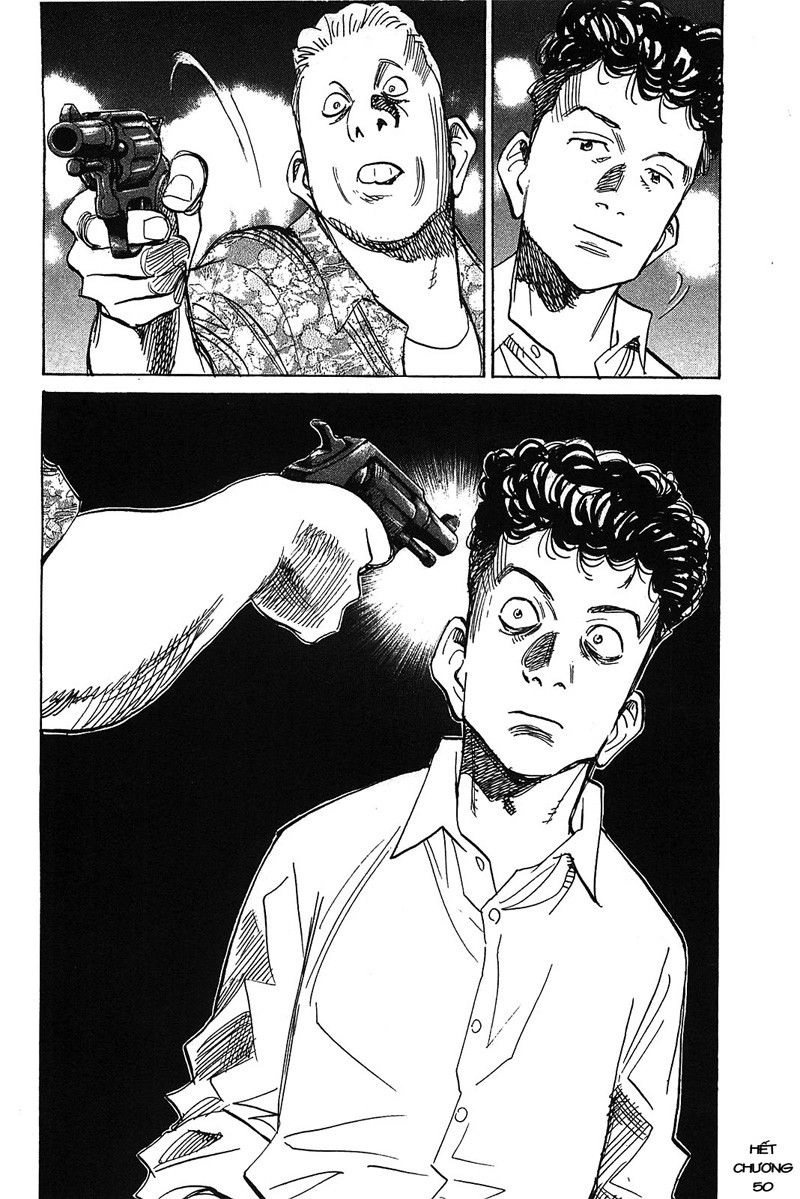 Billy Bat Chapter 50 - 25