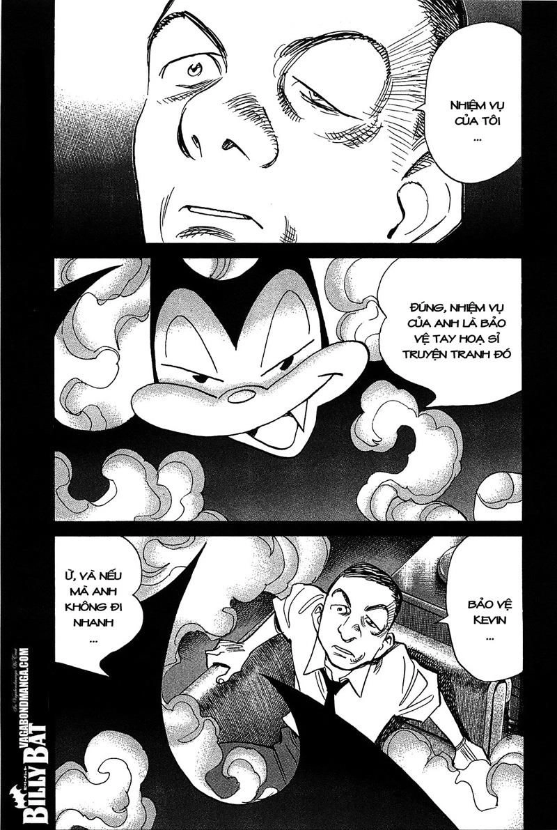 Billy Bat Chapter 51 - 2