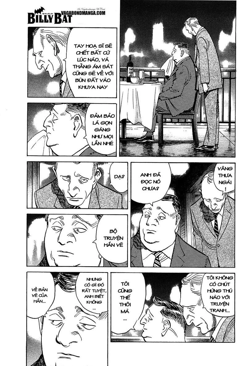 Billy Bat Chapter 51 - 6