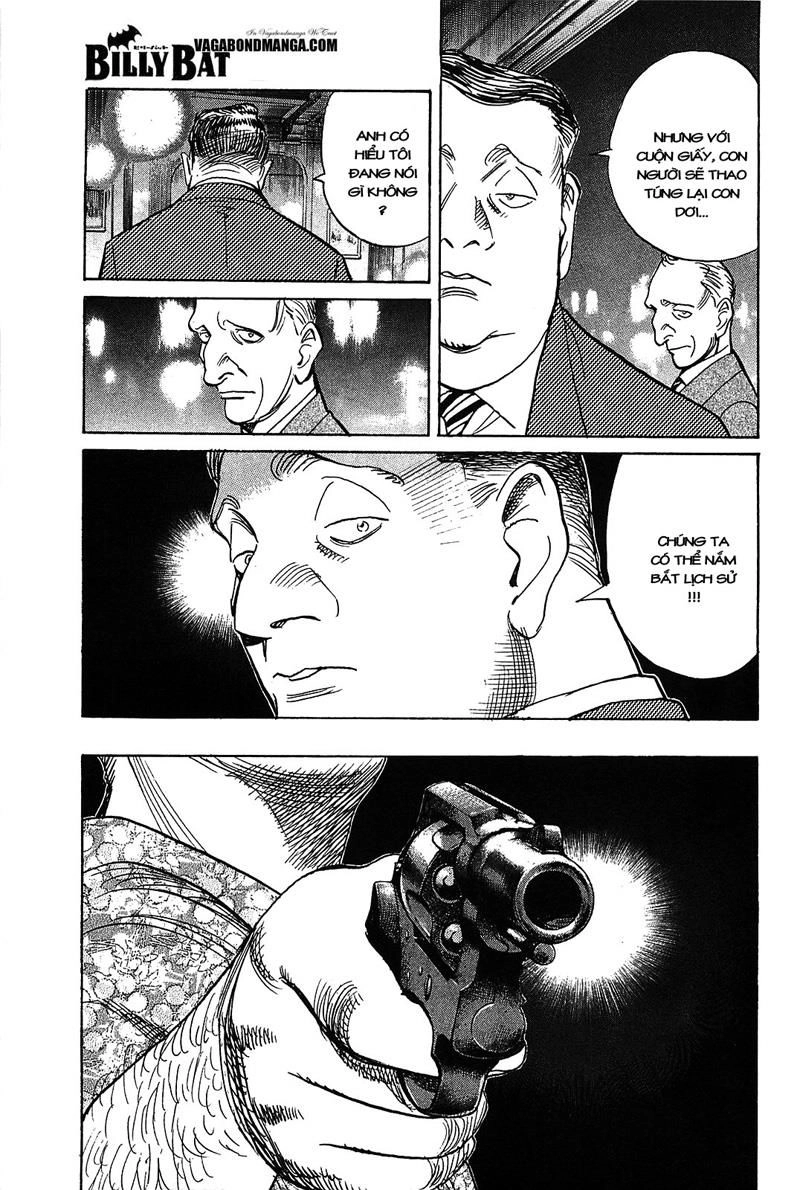Billy Bat Chapter 51 - 8