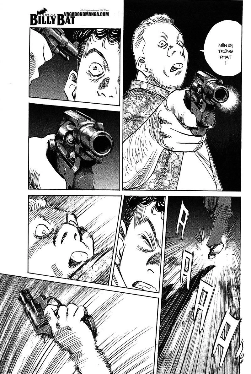 Billy Bat Chapter 51 - 10