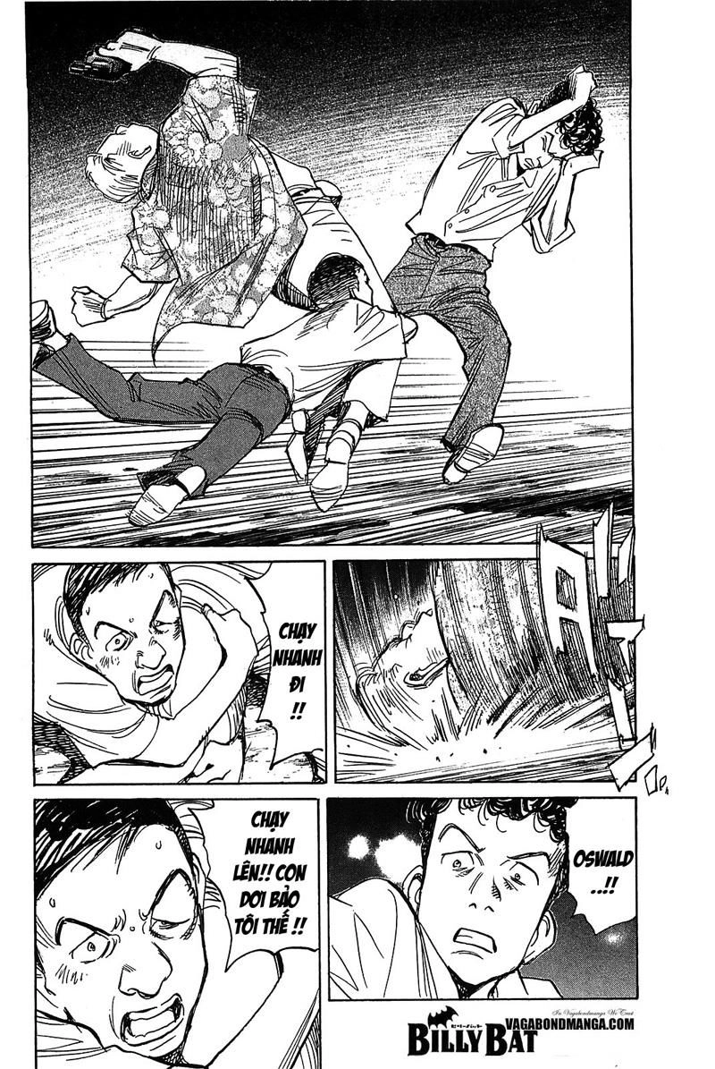 Billy Bat Chapter 51 - 11