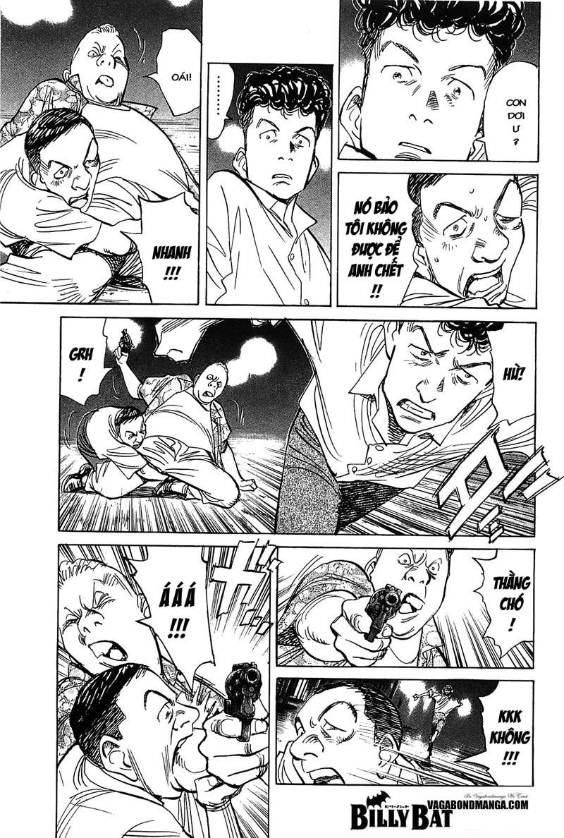Billy Bat Chapter 51 - 12