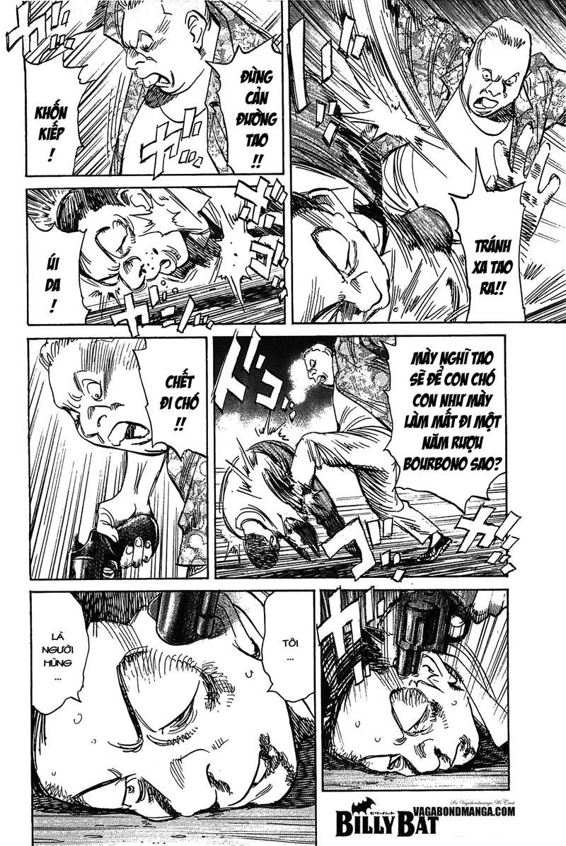 Billy Bat Chapter 51 - 13