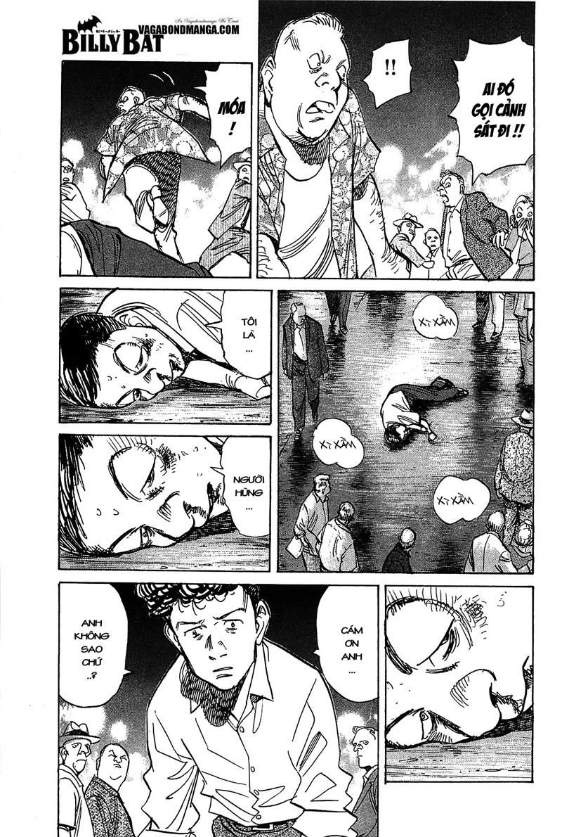 Billy Bat Chapter 51 - 14