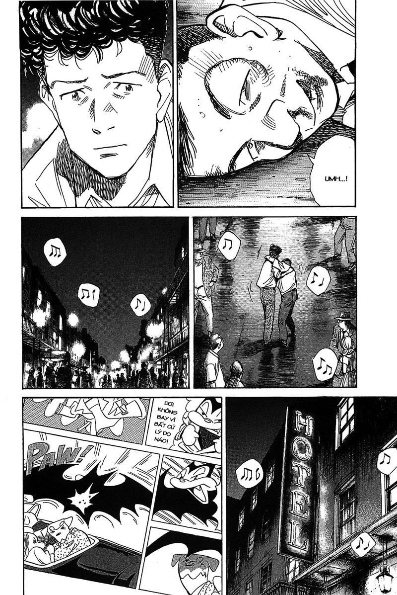 Billy Bat Chapter 51 - 15