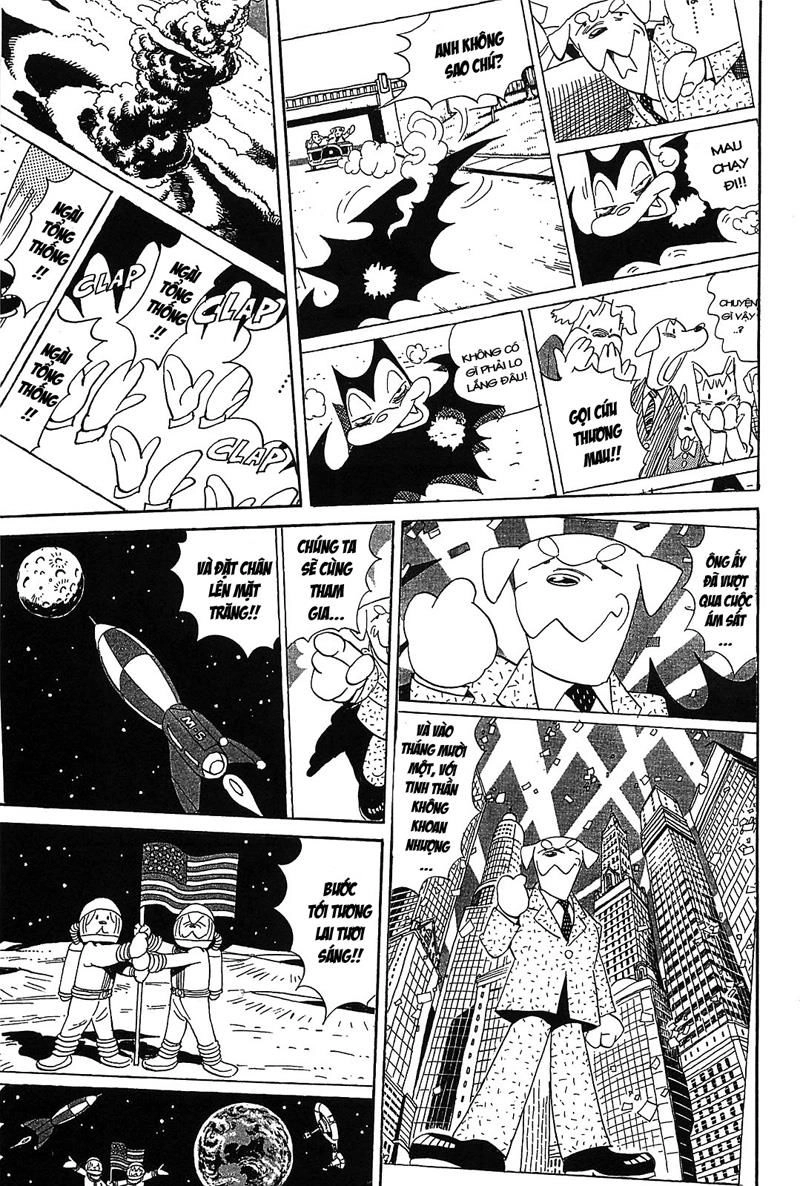 Billy Bat Chapter 51 - 16