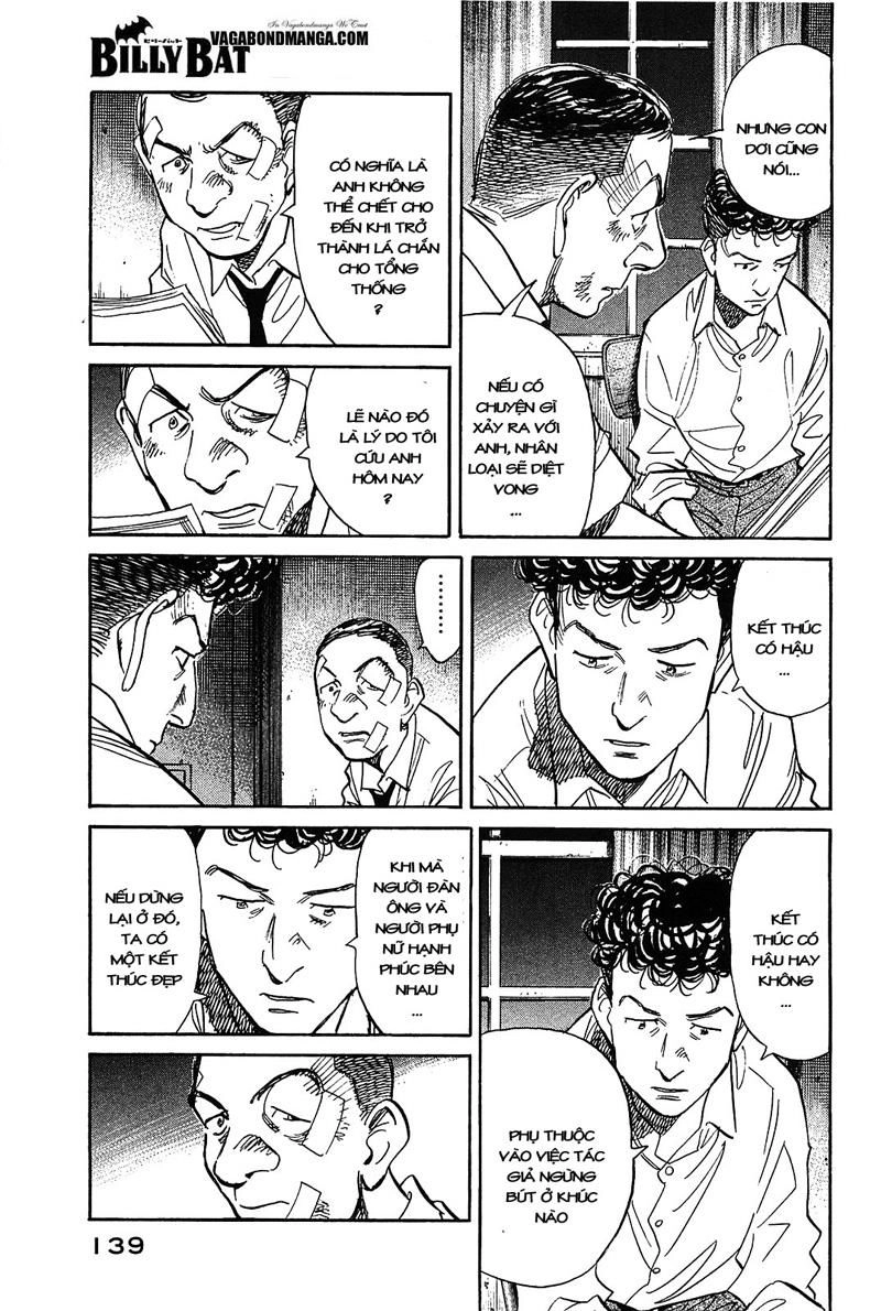 Billy Bat Chapter 51 - 18