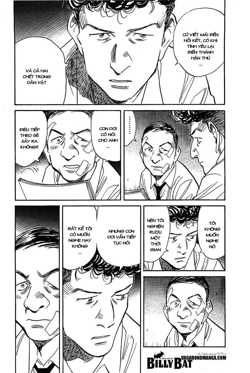 Billy Bat Chapter 51 - 19
