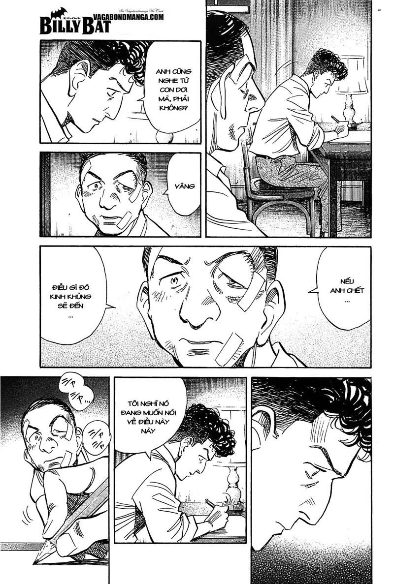 Billy Bat Chapter 51 - 20