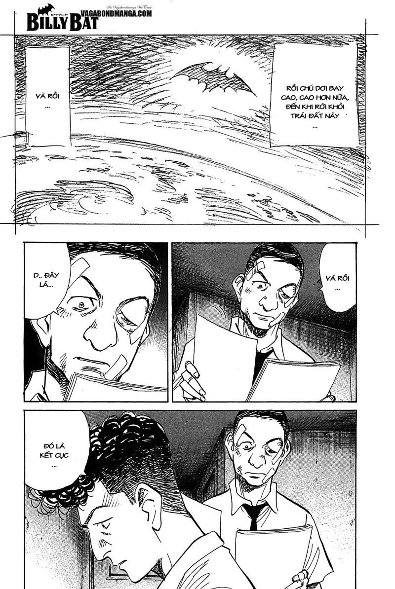 Billy Bat Chapter 51 - 23