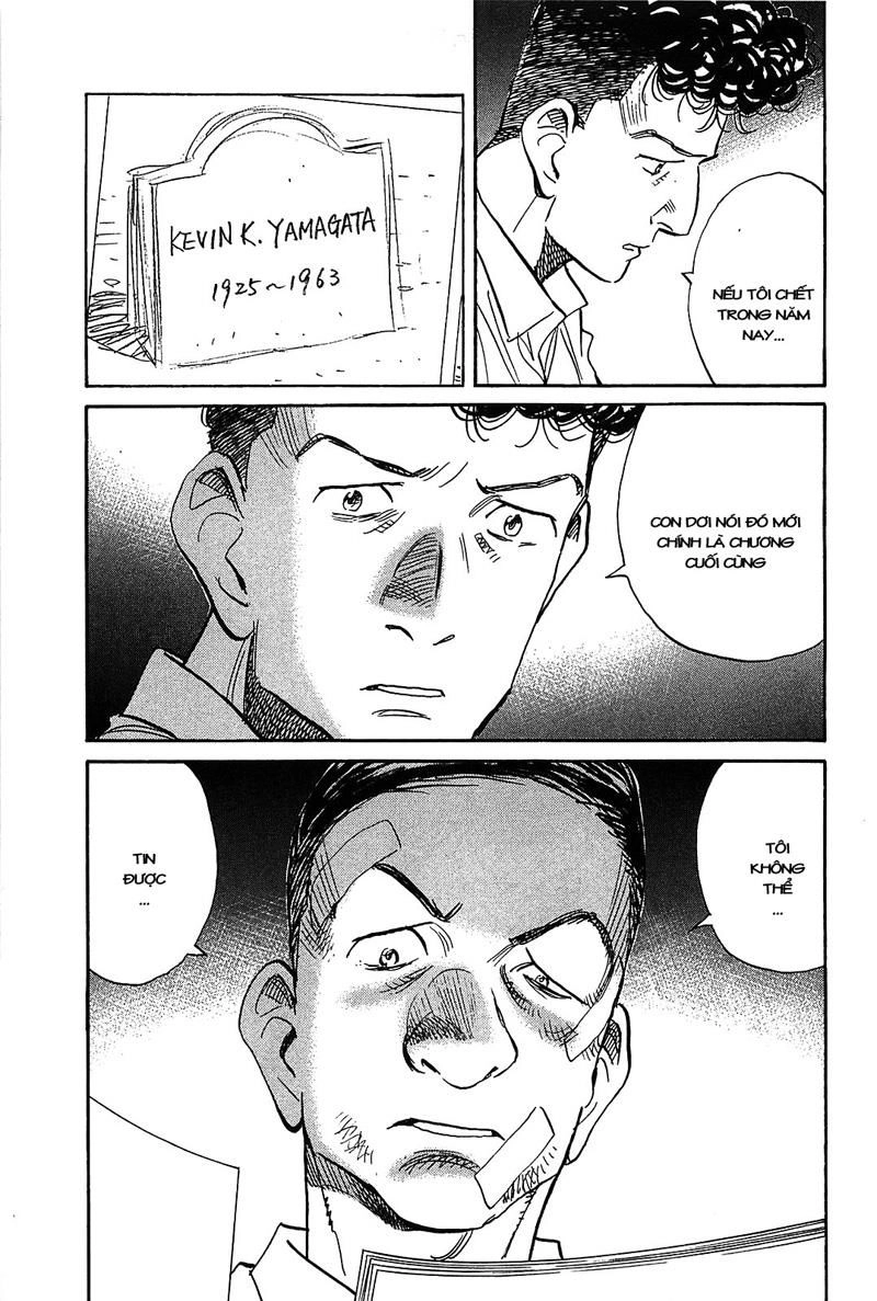 Billy Bat Chapter 51 - 24