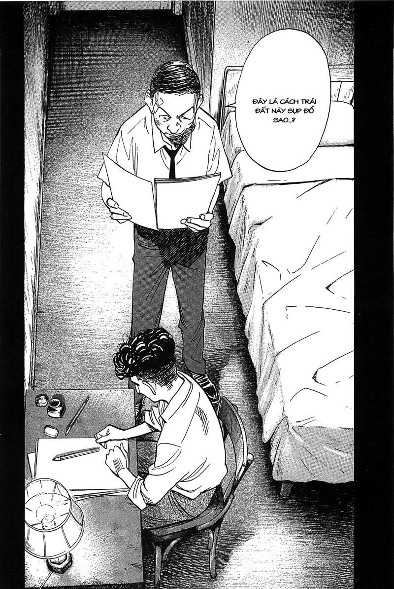 Billy Bat Chapter 51 - 25