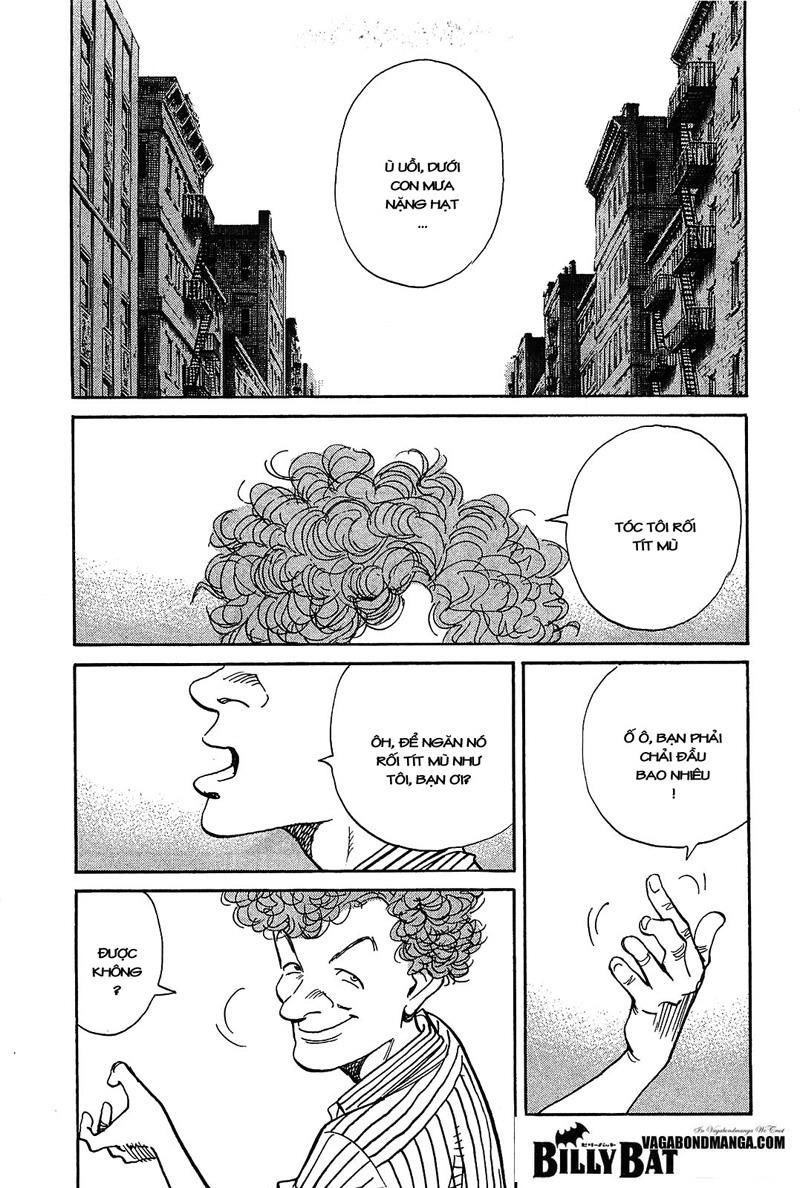Billy Bat Chapter 52 - 2