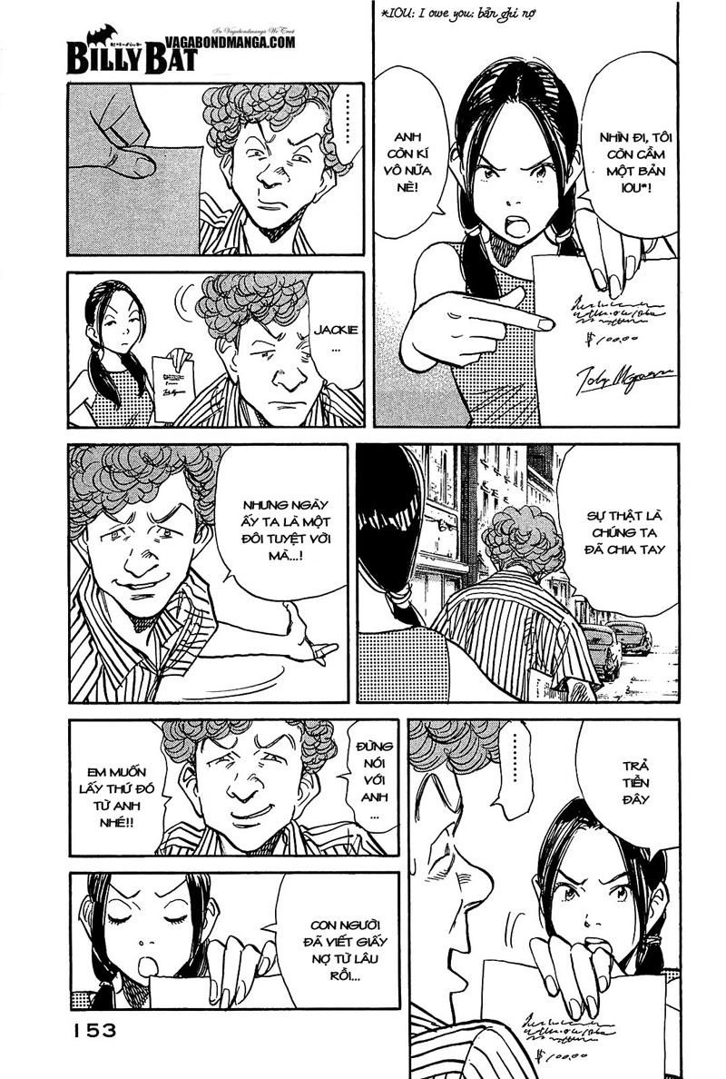 Billy Bat Chapter 52 - 6