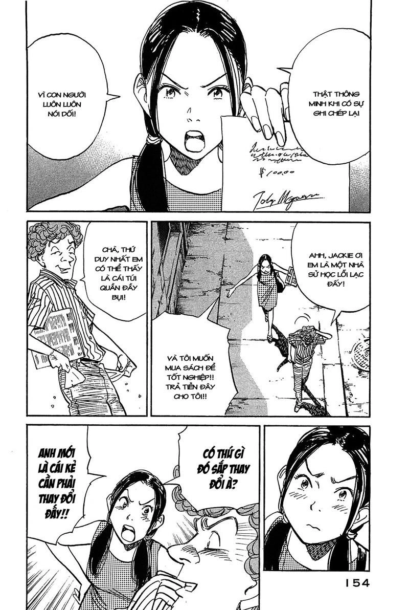 Billy Bat Chapter 52 - 7