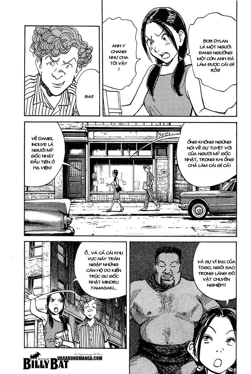 Billy Bat Chapter 52 - 8