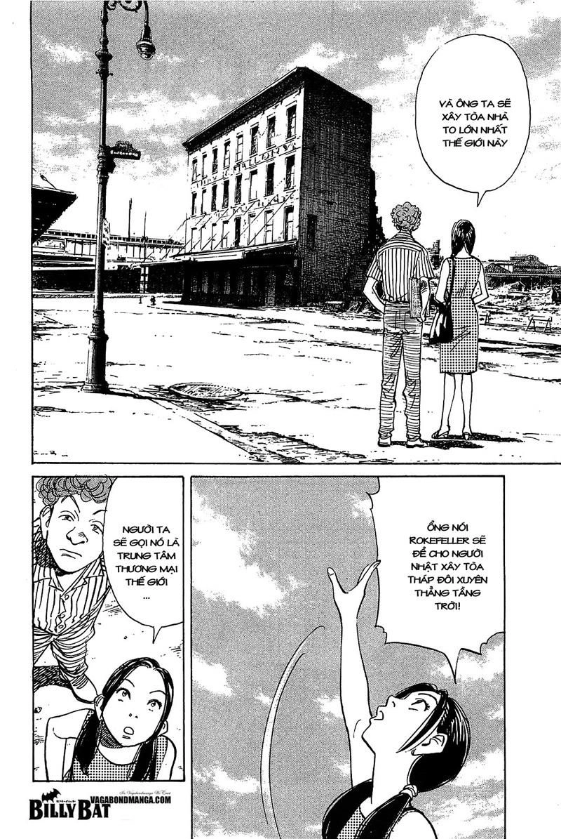Billy Bat Chapter 52 - 9