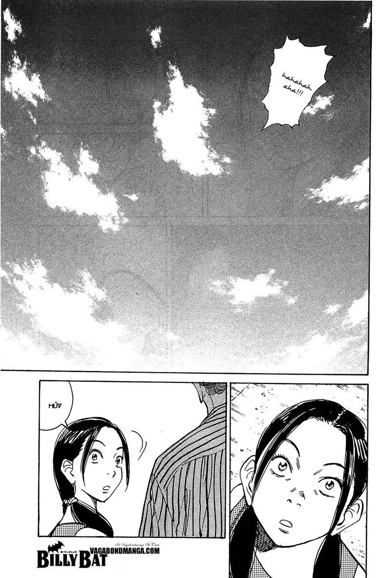 Billy Bat Chapter 52 - 10
