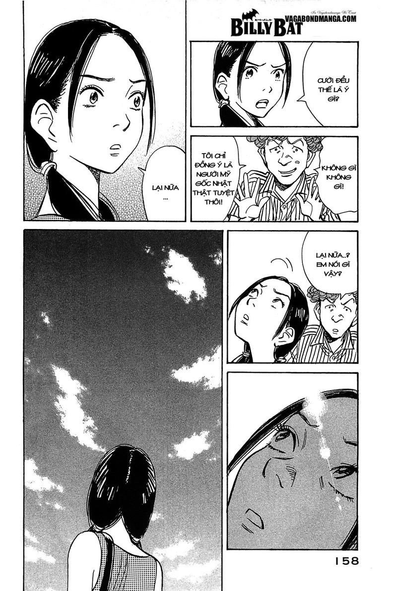 Billy Bat Chapter 52 - 11