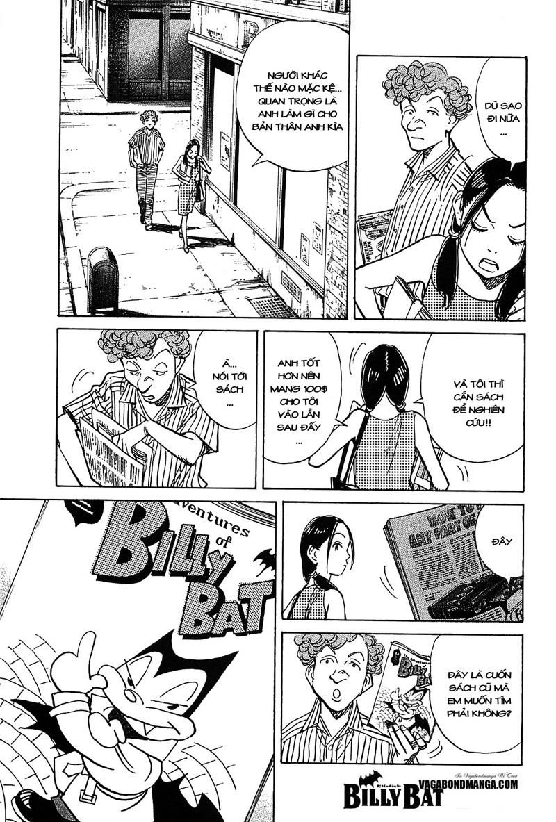 Billy Bat Chapter 52 - 12