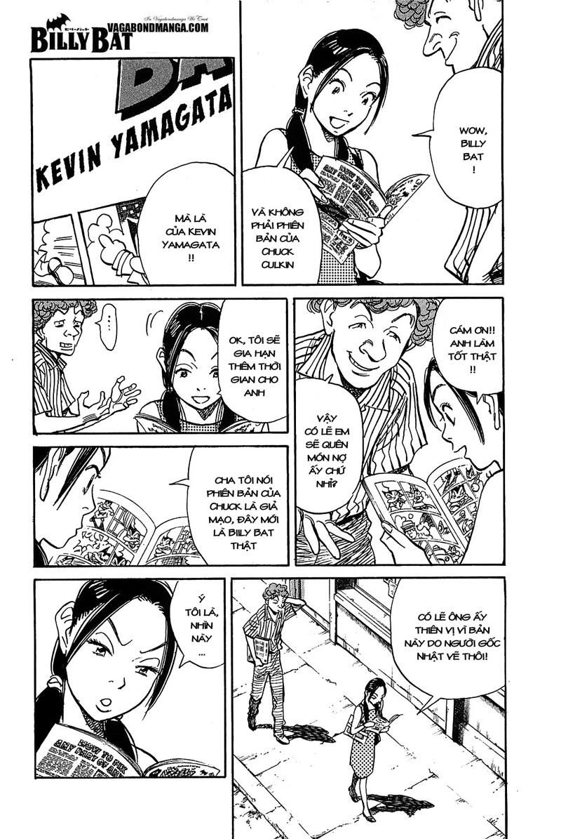 Billy Bat Chapter 52 - 13