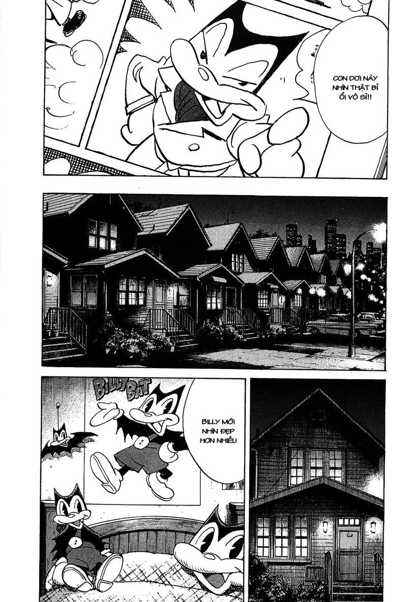 Billy Bat Chapter 52 - 14