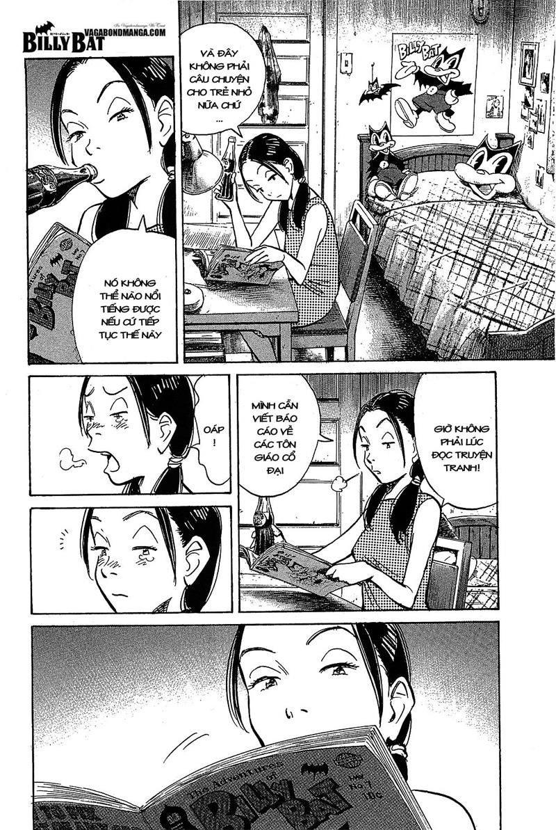 Billy Bat Chapter 52 - 15
