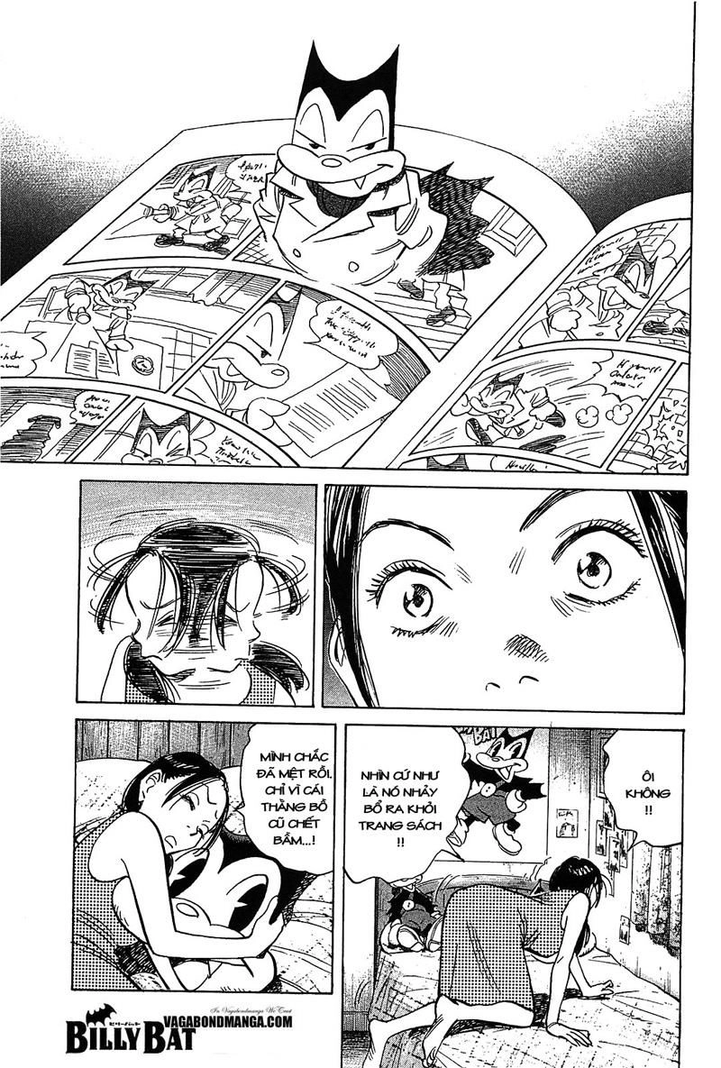 Billy Bat Chapter 52 - 16