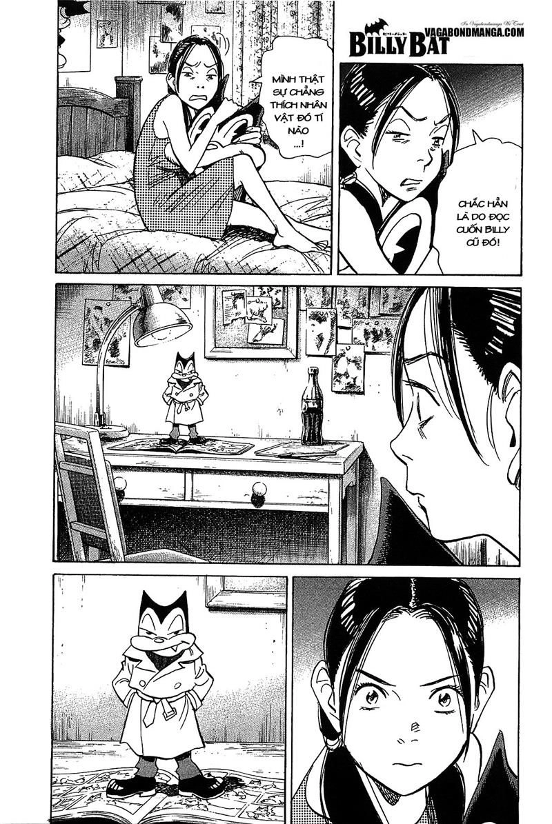 Billy Bat Chapter 52 - 20