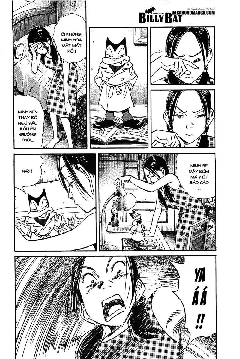 Billy Bat Chapter 52 - 21