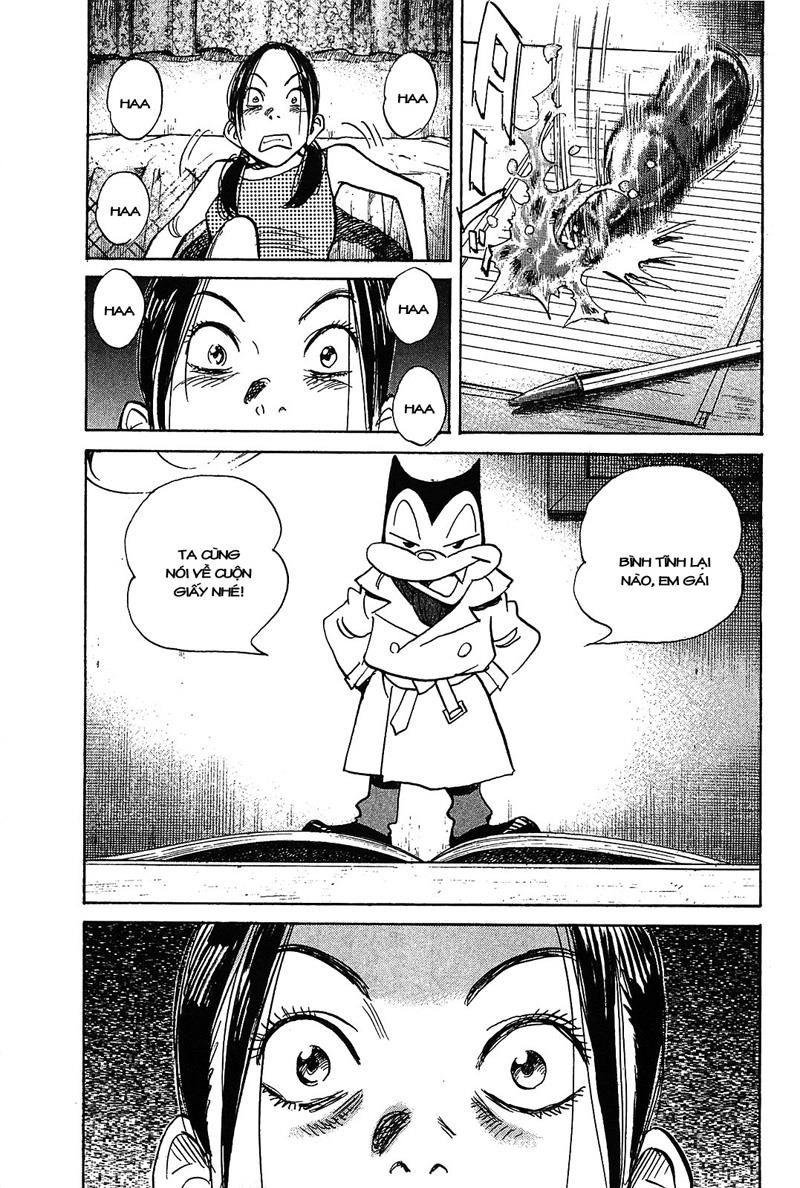 Billy Bat Chapter 52 - 22