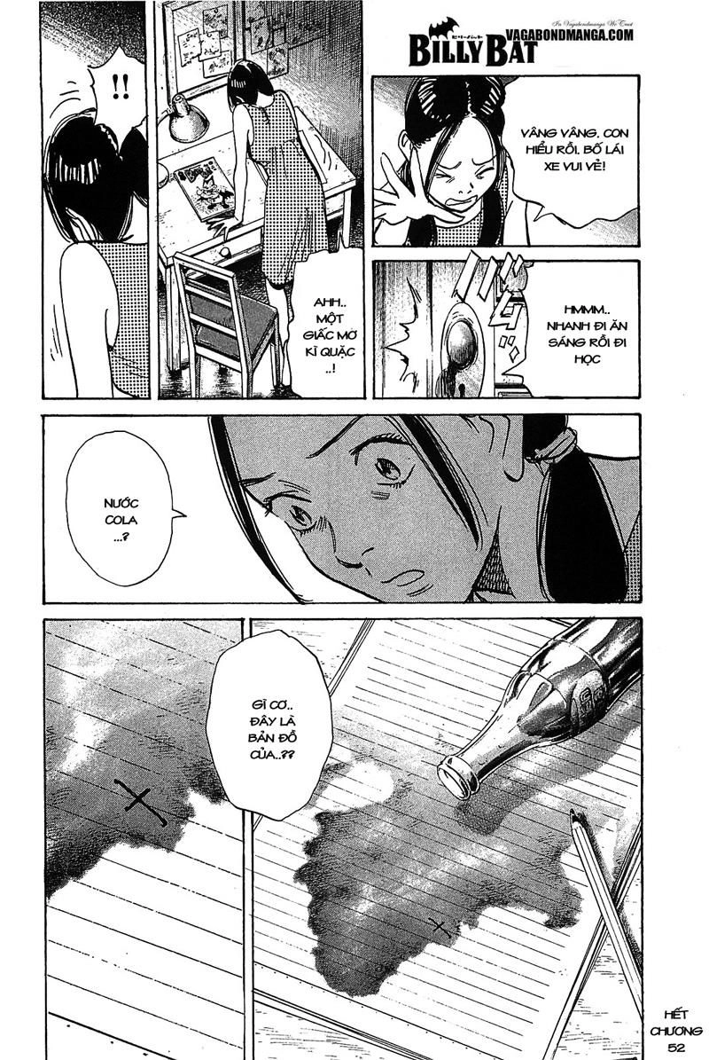 Billy Bat Chapter 52 - 25