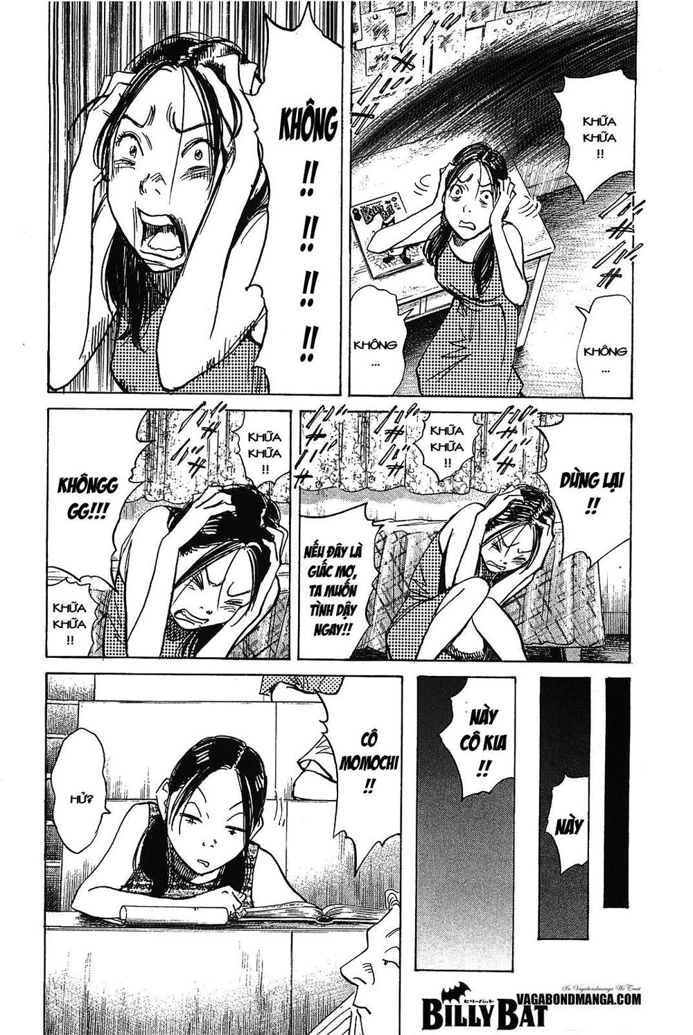 Billy Bat Chapter 53 - 13