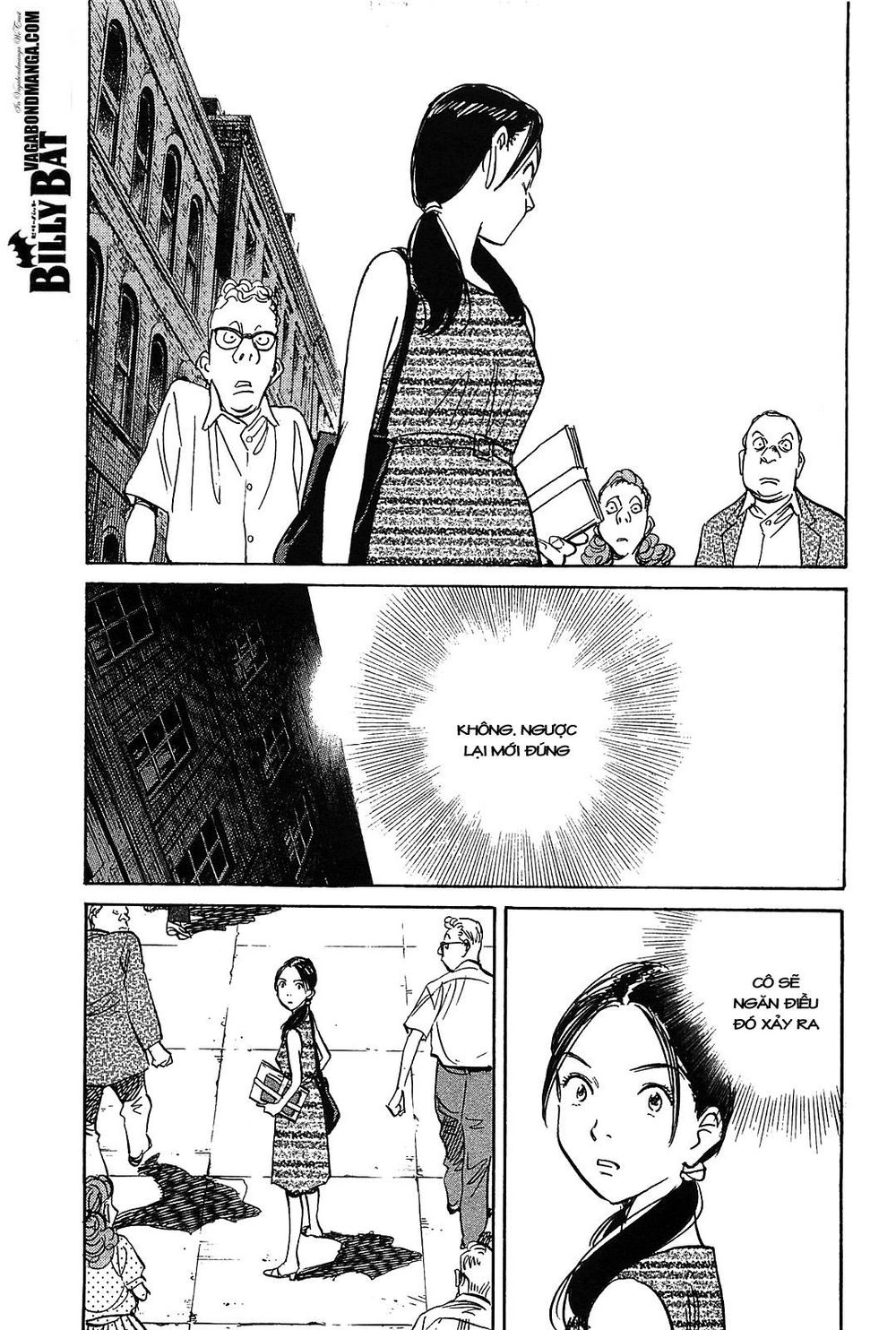 Billy Bat Chapter 53 - 24