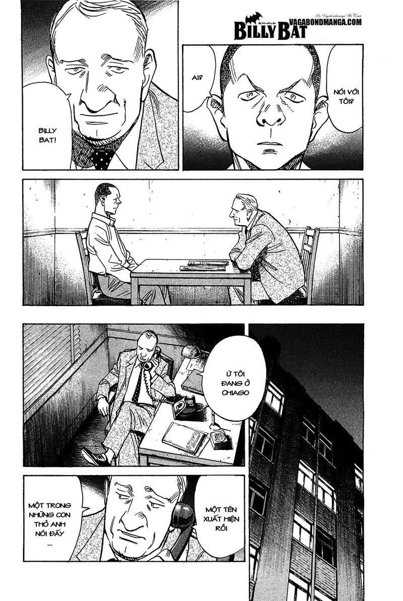 Billy Bat Chapter 54 - 10