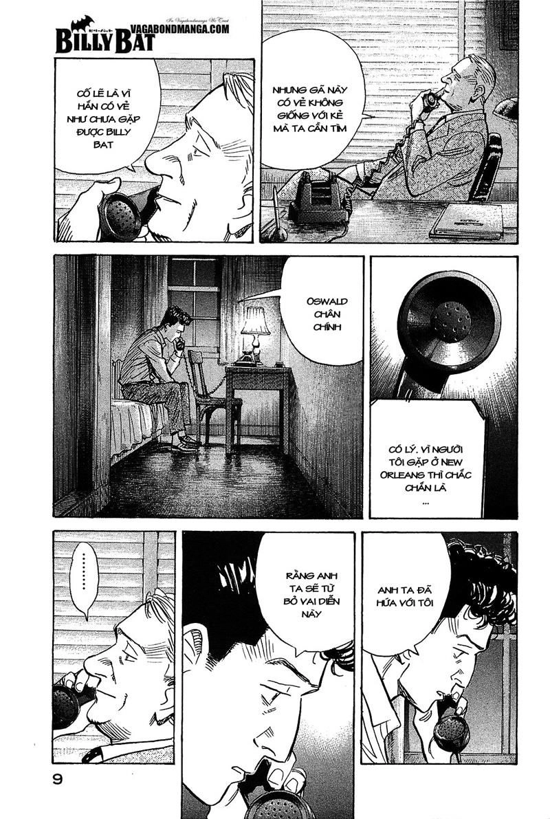 Billy Bat Chapter 54 - 11