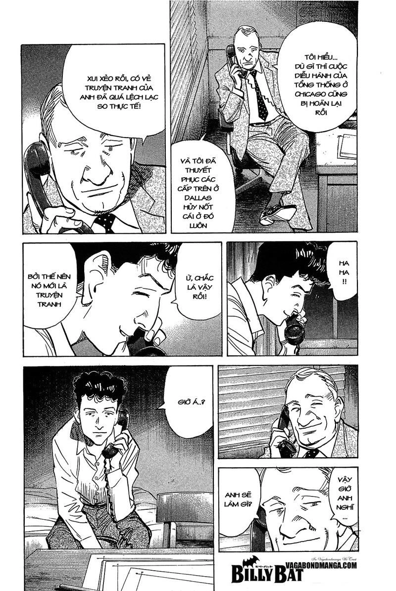 Billy Bat Chapter 54 - 12