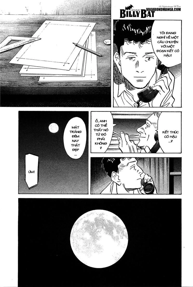 Billy Bat Chapter 54 - 13