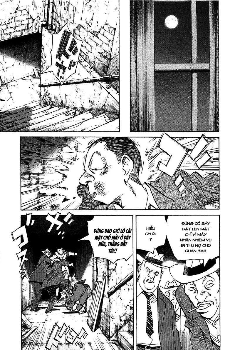 Billy Bat Chapter 54 - 17