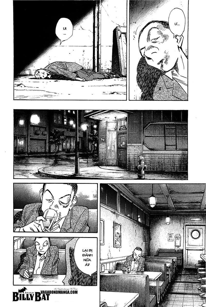 Billy Bat Chapter 54 - 18