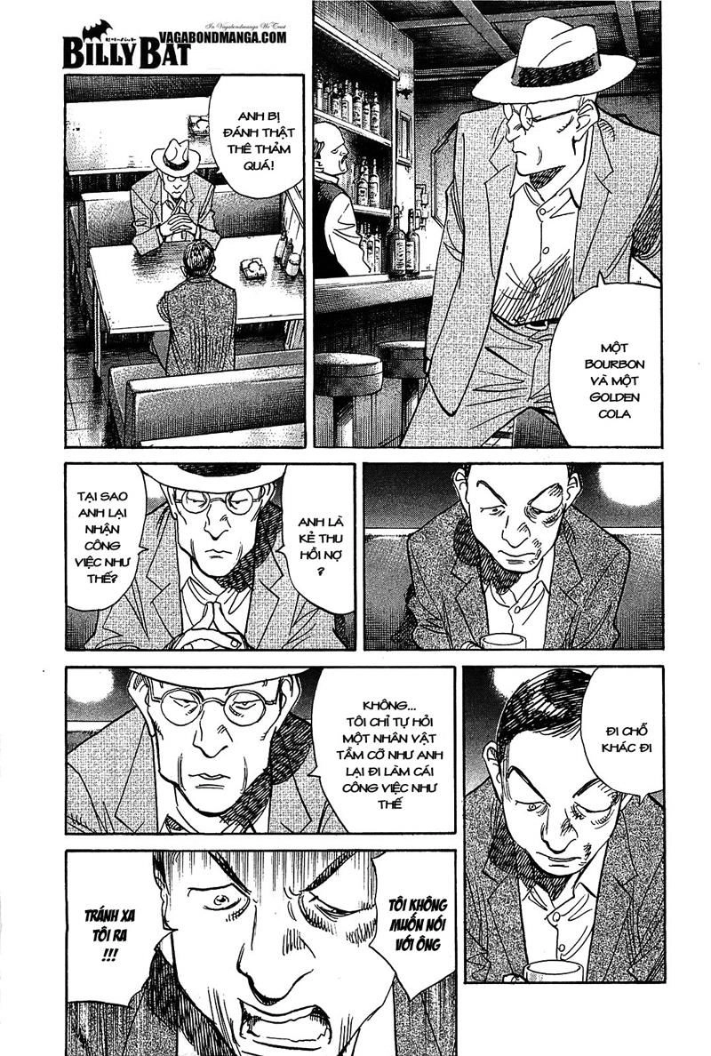Billy Bat Chapter 54 - 19