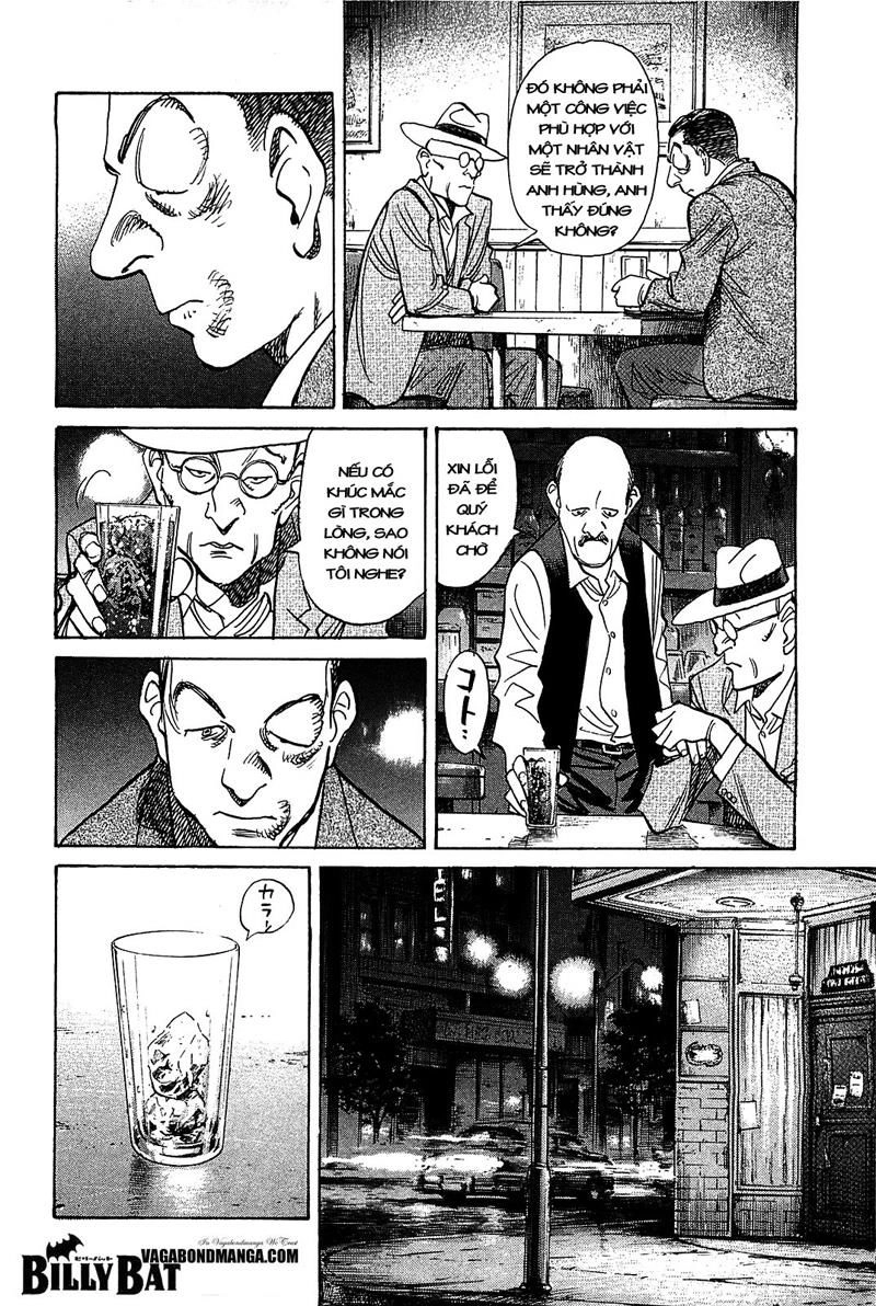 Billy Bat Chapter 54 - 20