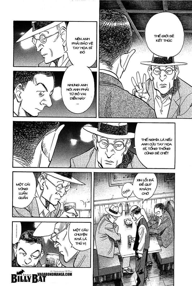 Billy Bat Chapter 54 - 22