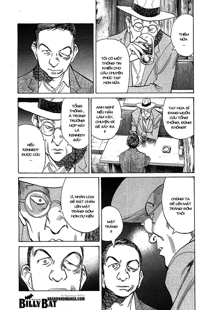 Billy Bat Chapter 54 - 23