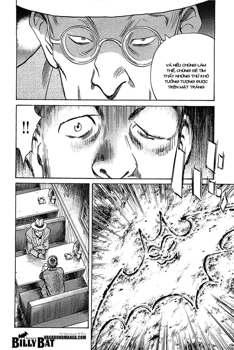 Billy Bat Chapter 54 - 24