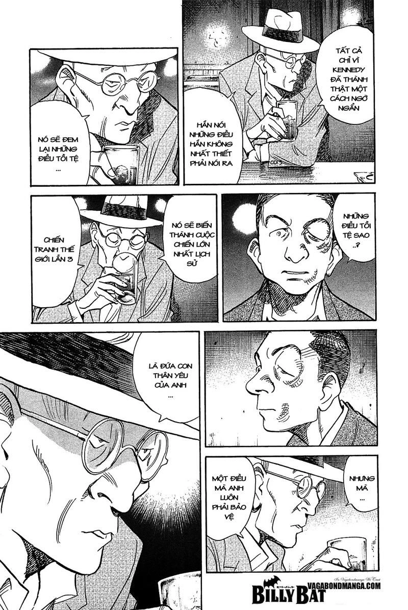 Billy Bat Chapter 54 - 25