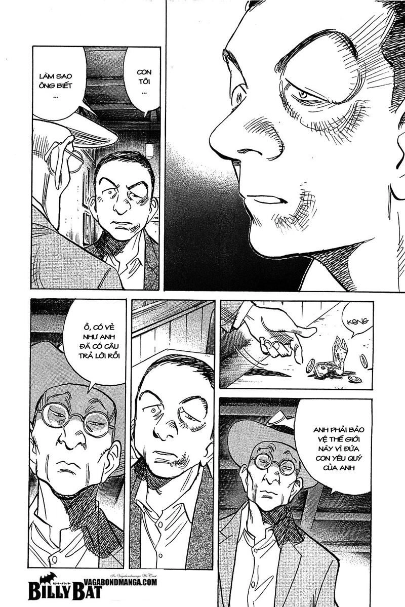 Billy Bat Chapter 54 - 26