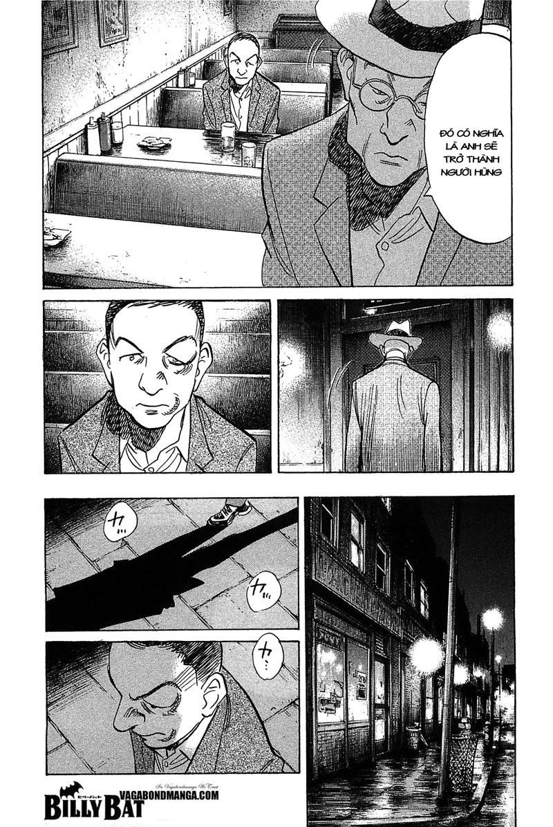 Billy Bat Chapter 54 - 27
